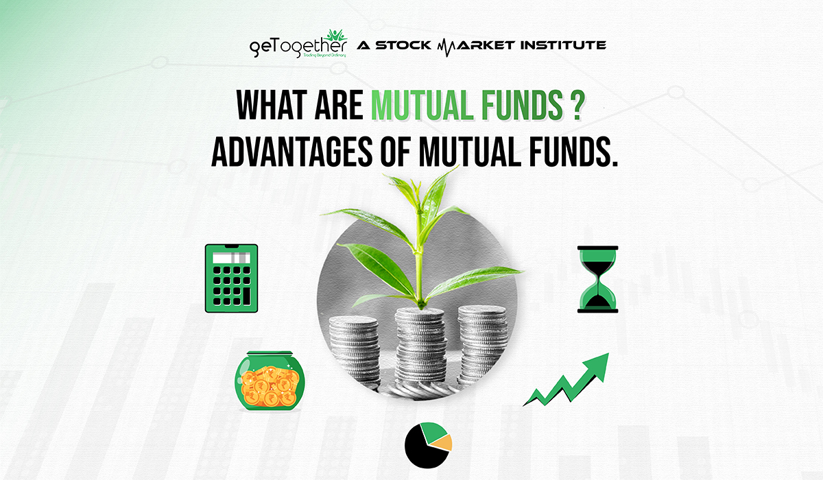 advantages of mutual funds