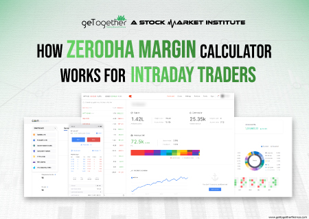 How Zerodha Margin Calculator Works for Intraday Traders