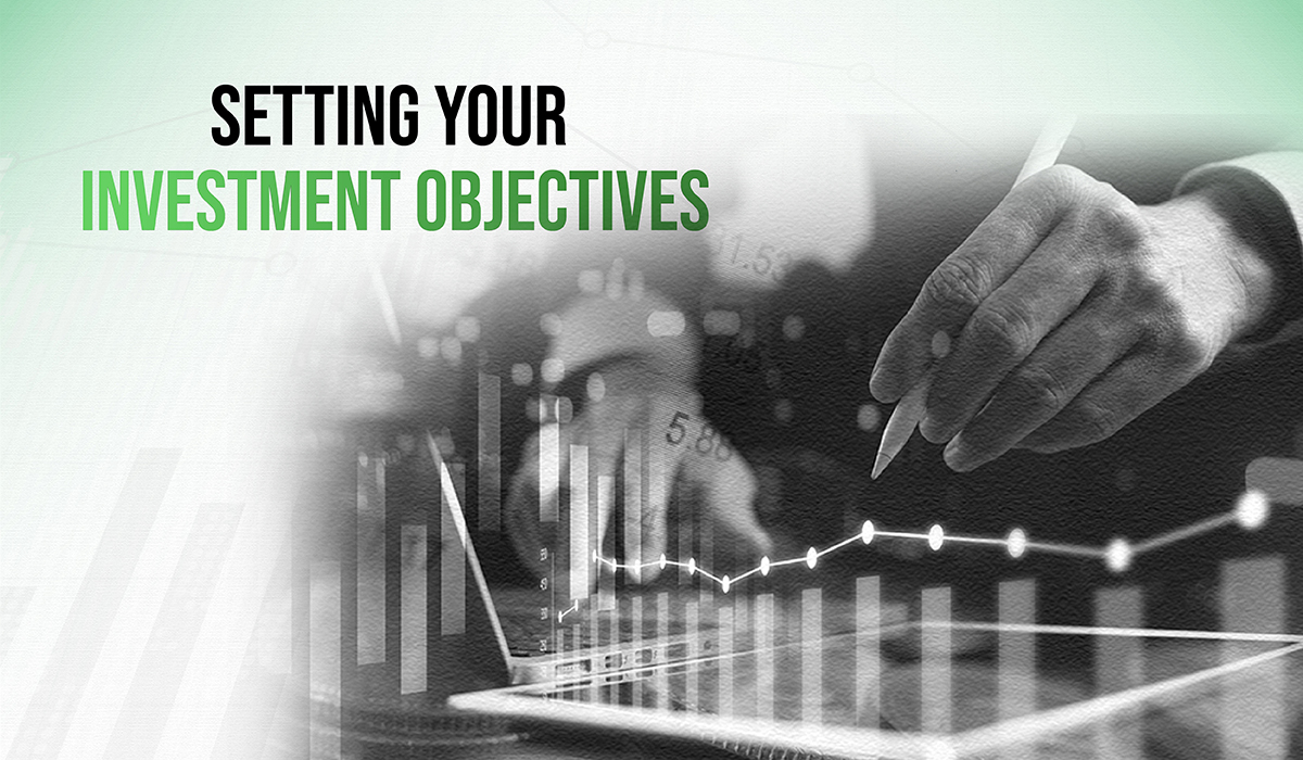 investment objectives