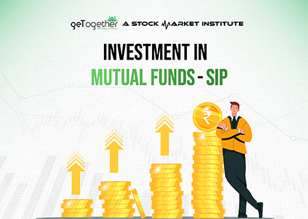 Investment in Mutual Funds- SIP