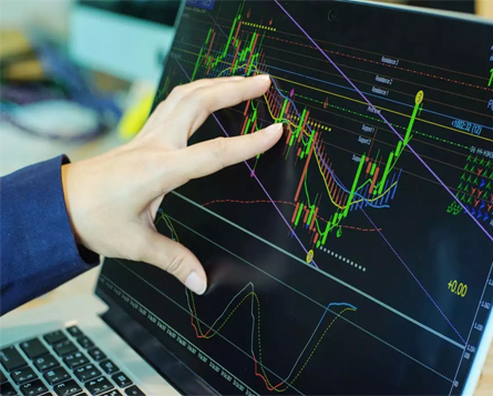 Technical Analysis Trading Course Online