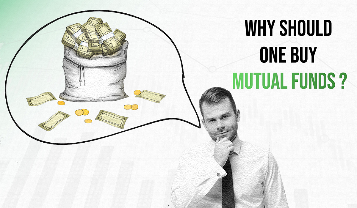 why mutual funds